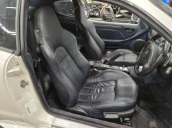 2005 Maserati 4200gt GRANSPORT M138 image 6