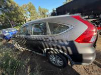 2015 Honda Cr V image 6