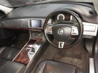 2009 Jaguar Xf S LUXURY X250 image 6