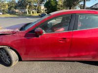 2016 Mazda 3 image 6
