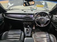 2012 Alfa Romeo Giulietta 940 SERIES 0JTD-M image 6