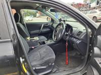 2008 Toyota Kluger GSU40R image 6