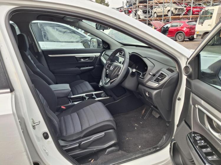honda Crv RW Sep 2019 Parts & Wrecking