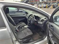 2010 Mitsubishi Lancer CJ image 6