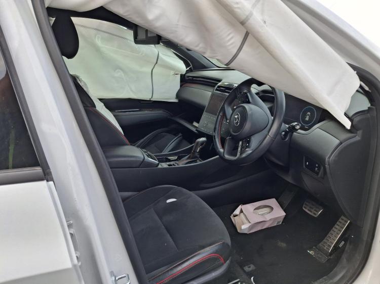 hyundai Tucson NX4 Jan 2023 Parts & Wrecking