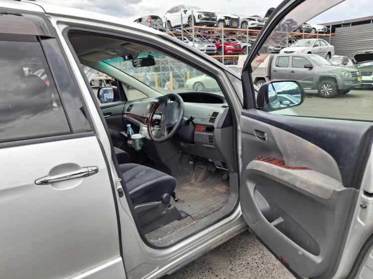 toyota Estima Jul 2010 Parts & Wrecking