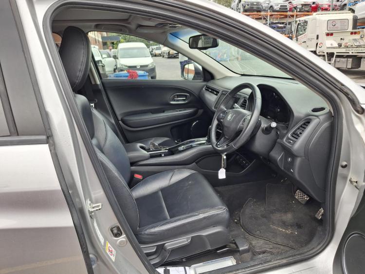 honda Hrv Mar 2015 Parts & Wrecking
