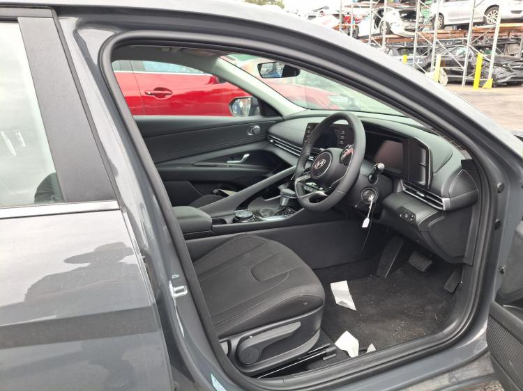 hyundai I30 CN7 2025 Parts & Wrecking