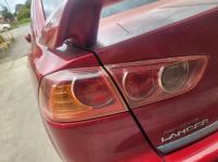 2009 Mitsubishi Lancer LANCER image 6
