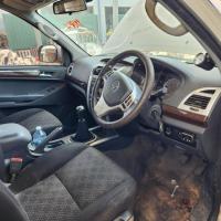 2014 Foton Tunland P201 image 6