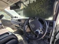 2017 Toyota Hiace TRH SUPER LWB image 6