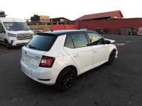 2019 Skoda Fabia image 6