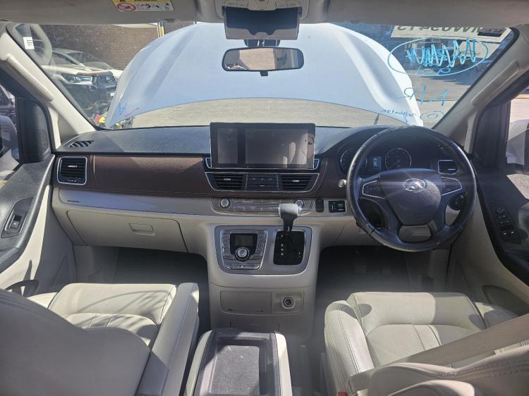 ldv G10 EXECUTIVE SV7A Jan 2019 Parts & Wrecking