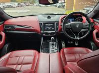 2017 Maserati Levante D M161 MY17 image 6