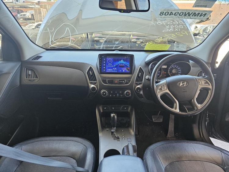 hyundai Ix35 LM3 Apr 2014 Parts & Wrecking