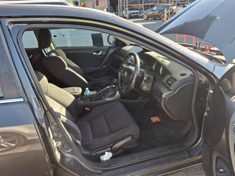 honda Accord 8TH GEN Jan 2012 Parts & Wrecking