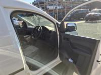2013 Volkswagen Caddy image 6