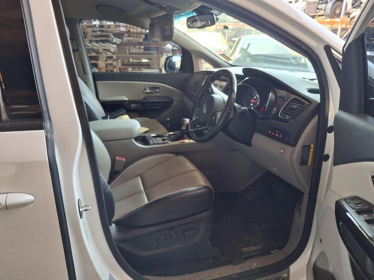 kia Carnival/grand Carnival YP Nov 2019 Parts & Wrecking