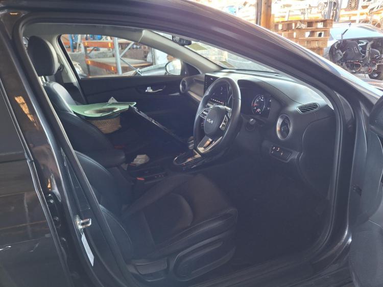 kia Cerato BD Jun 2021 Parts & Wrecking