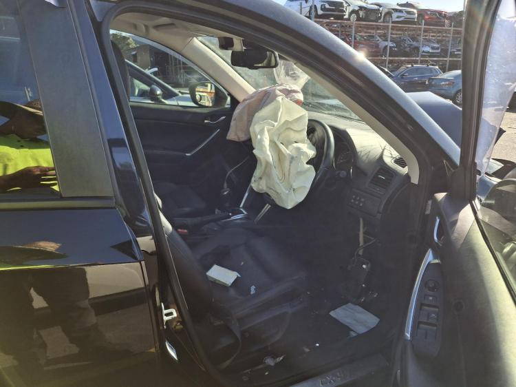 mazda Cx5 KE Aug 2014 Parts & Wrecking