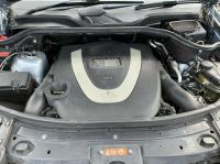 2010 Mercedes Benz M Class Ml 500 image 6