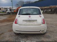 2013 Fiat 500 image 6