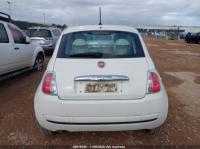 2013 Fiat 500 image 6