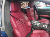 2015 Maserati Ghibli M157 image 6