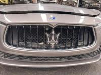 2017 Maserati Ghibli EARLY MY17 157 image 6