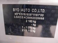 2022 Byd Atto 3 EXTENDED image 6