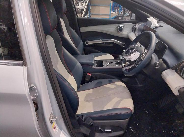 byd Atto 3 EXTNEDED Sep 2022 Parts & Wrecking