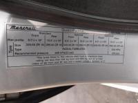 2012 Maserati Quattroporte BLUE TOP ZF image 6