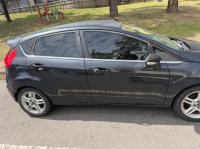 2011 Ford Festiva image 6