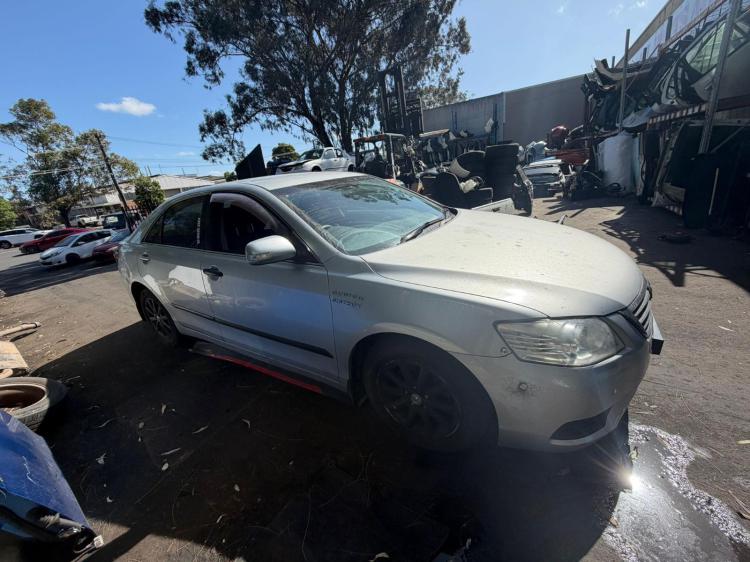 toyota Aurion 2010 Parts & Wrecking