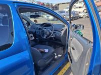 2005 Toyota Echo NCP10R image 6
