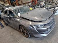 2022 Peugeot 508 GT R8 image 6