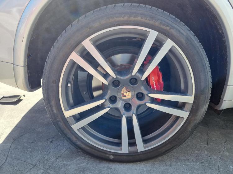 porsche Cayman 92A 2014 Parts & Wrecking