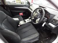 2009 Subaru Liberty 2.5I image 6