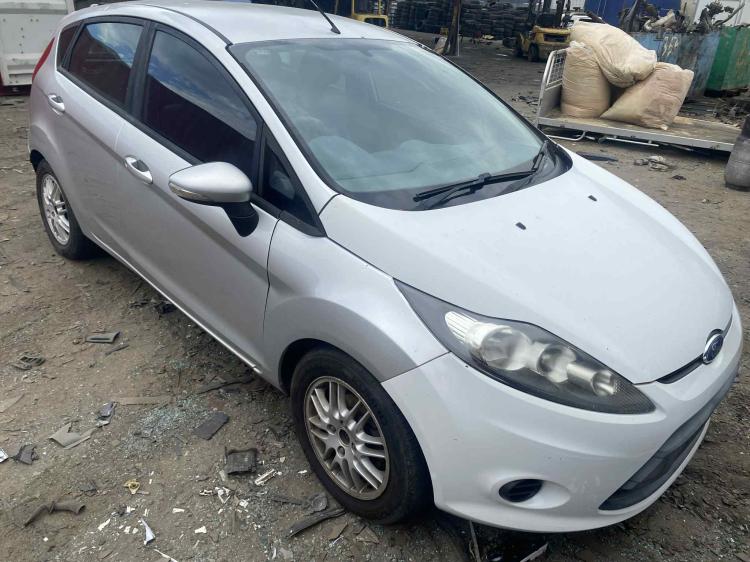 ford Fiesta Cl 2009 Parts & Wrecking