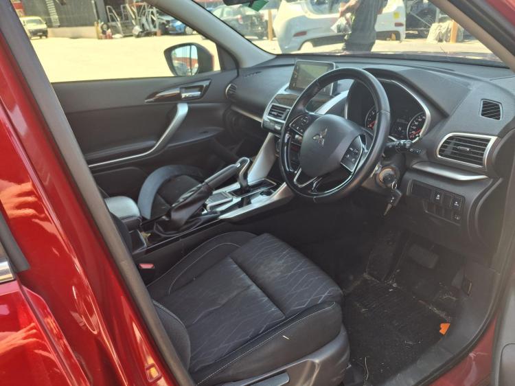 mitsubishi Eclipse Cross YA Mar 2019 Parts & Wrecking