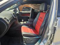 2014 Jeep Grand Cherokee LAREDO 4X2 image 6