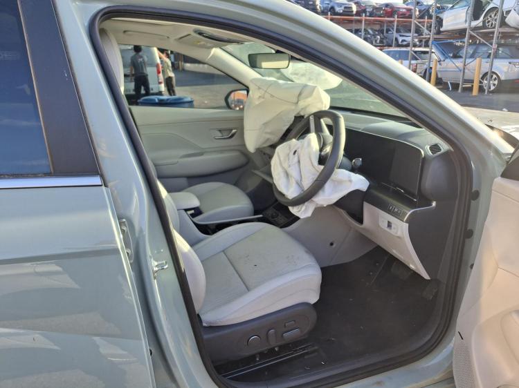 hyundai Kona SX2 Apr 2024 Parts & Wrecking