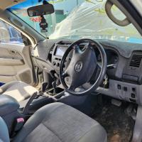 2007 Toyota Hilux KUN26R SR image 6