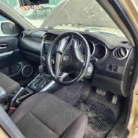 2008 Suzuki Vitara JT image 6