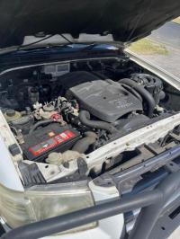 2007 Ford Ranger PJ image 6