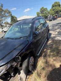 2009 Volkswagen Tiguan image 6