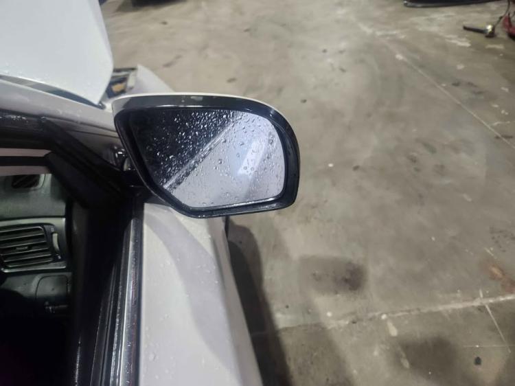 subaru Impreza IMPREZA 2011 Parts & Wrecking