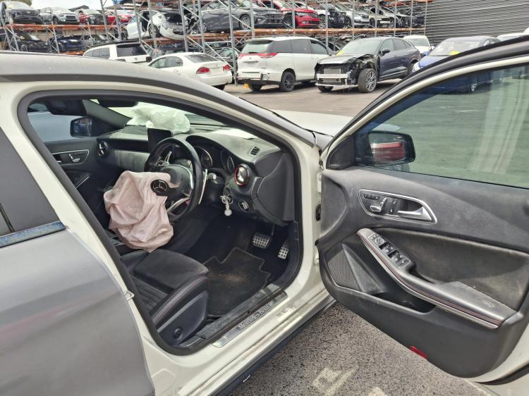 mercedes benz A Class W176 Jan 2017 Parts & Wrecking