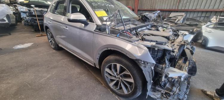 audi Q5 35 TDI FY 2023 Parts & Wrecking