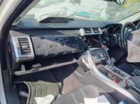 2016 Land Rover Range Rover Sport TDV6 SE L494 image 6